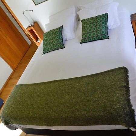 Casas De Pousadouro Байан Экстерьер фото