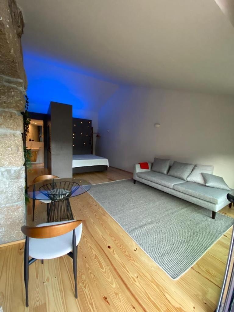Casas De Pousadouro Байан Экстерьер фото