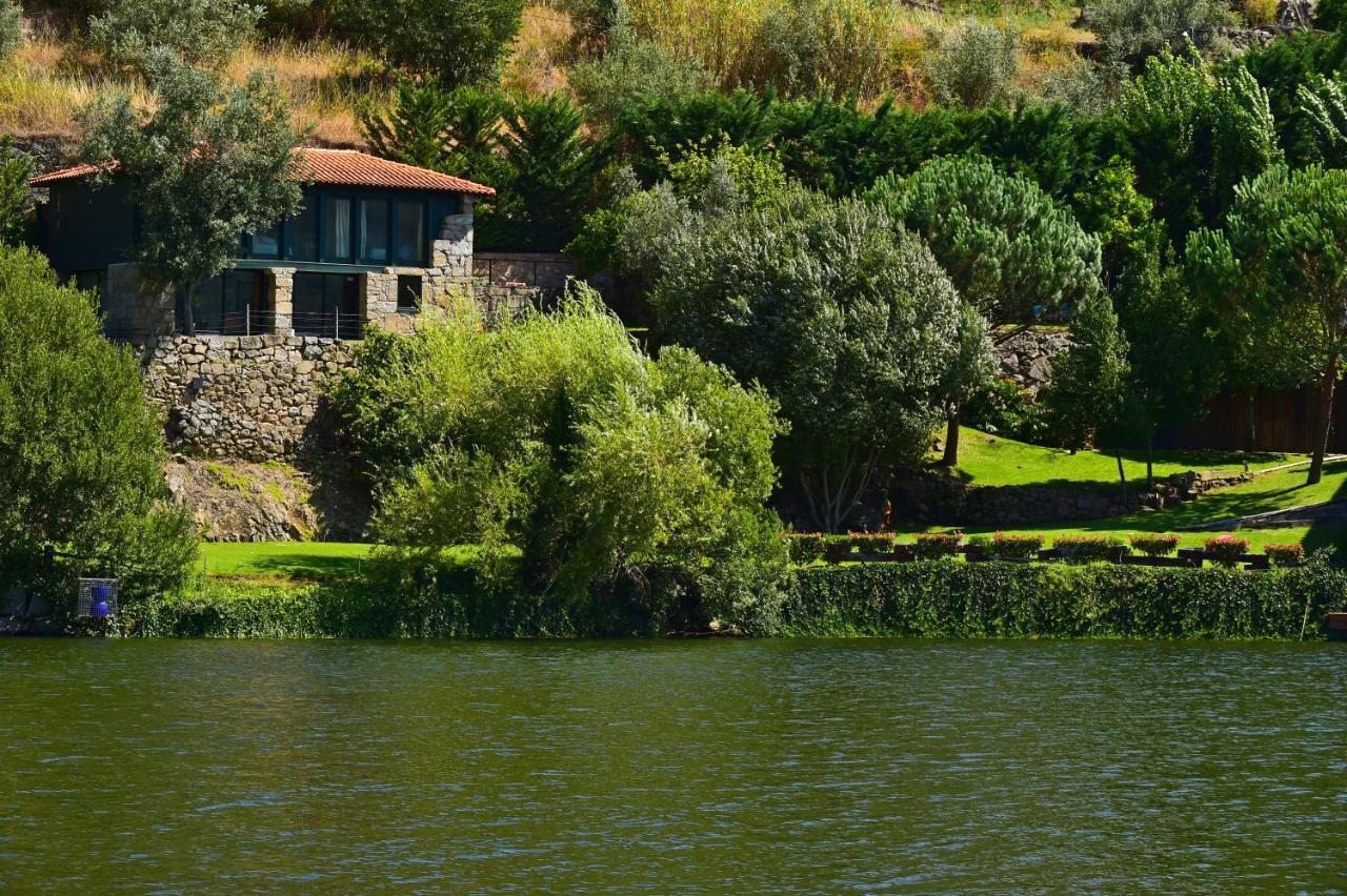 Casas De Pousadouro Байан Экстерьер фото