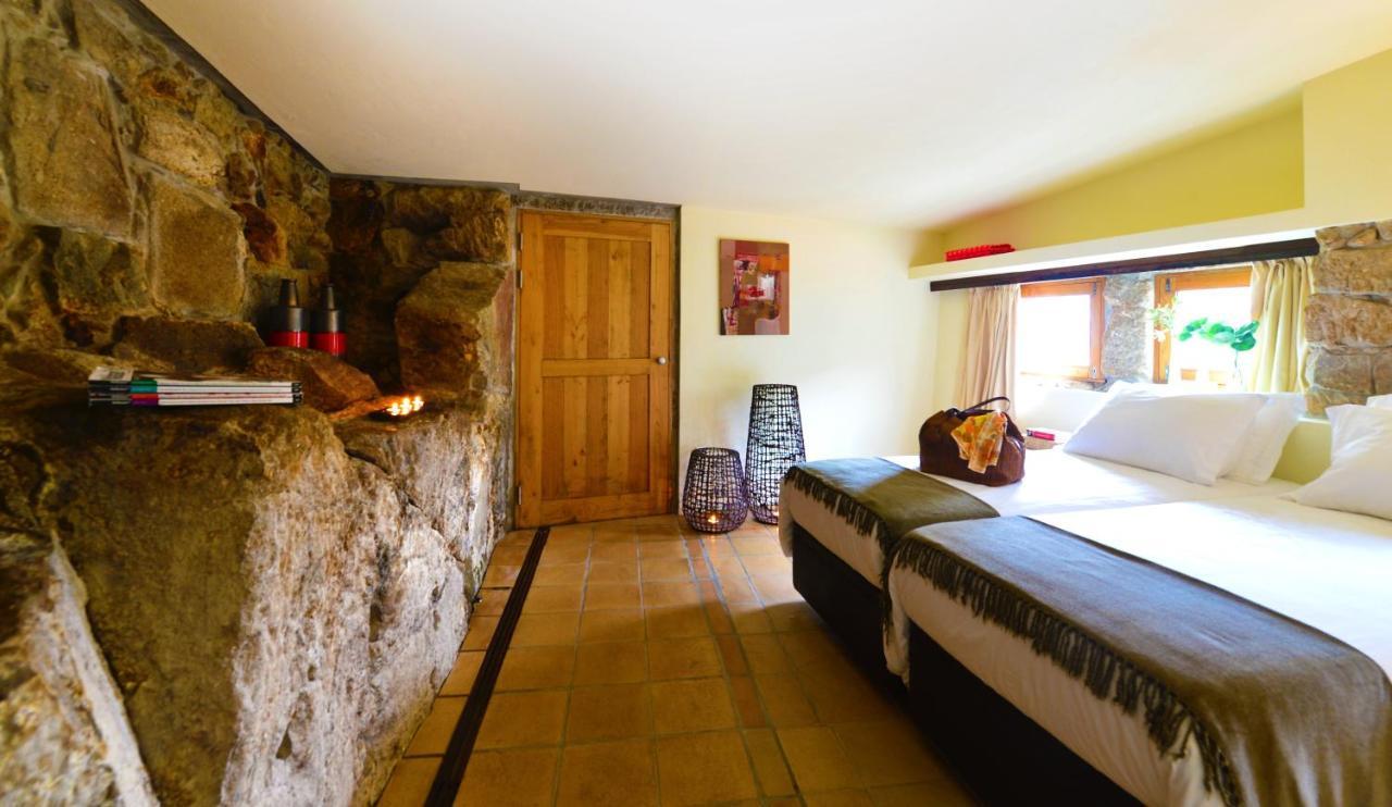Casas De Pousadouro Байан Экстерьер фото
