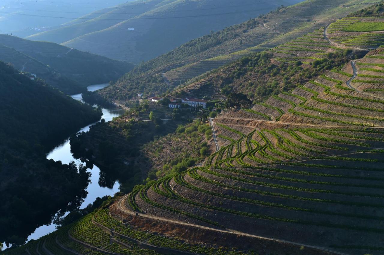 Casas De Pousadouro Байан Экстерьер фото