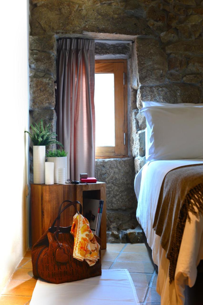Casas De Pousadouro Байан Экстерьер фото